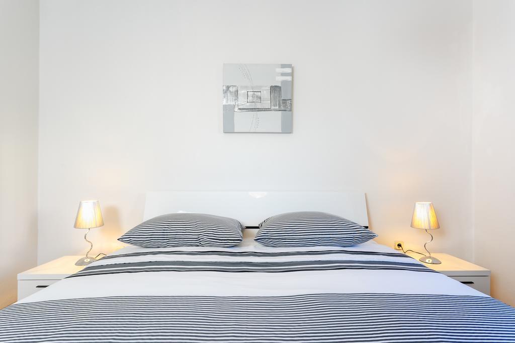 Holiday Home Iris Marina Buitenkant foto